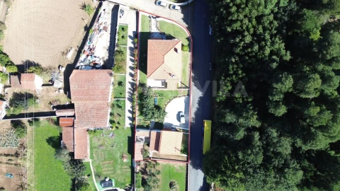 Moradia T5 para Venda em Venade e Azevedo