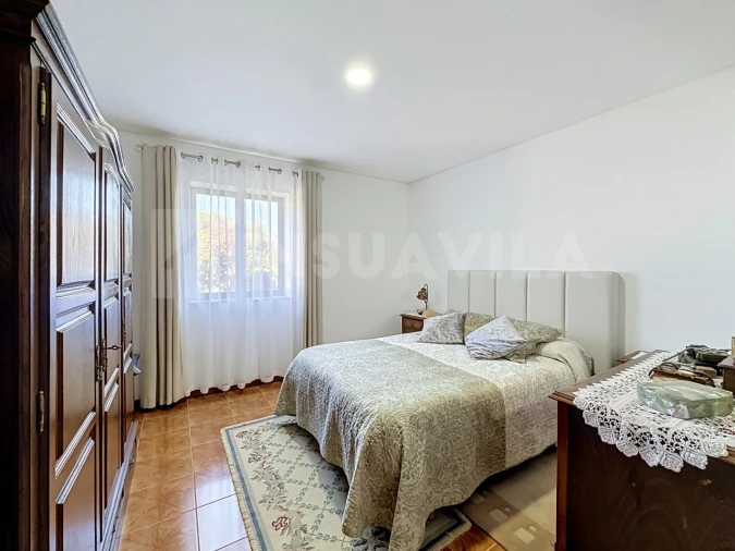 Moradia T5 para Venda em Venade e Azevedo Foto 25