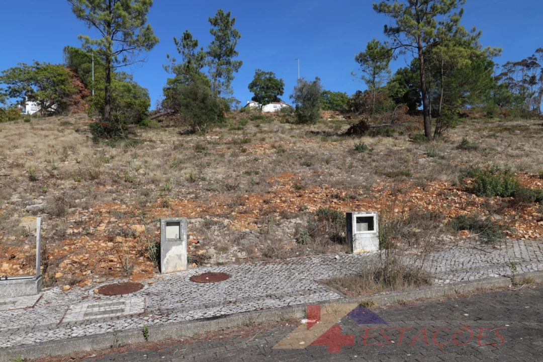 Terreno para Venda em Pombal Foto 1