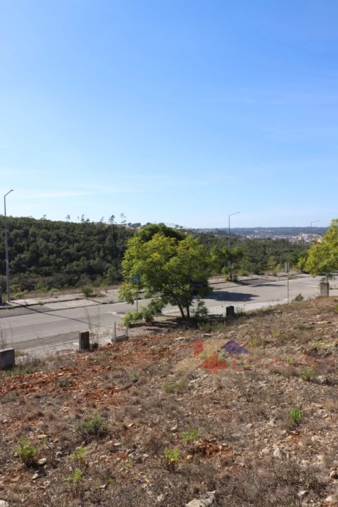 Terreno para Venda em Pombal