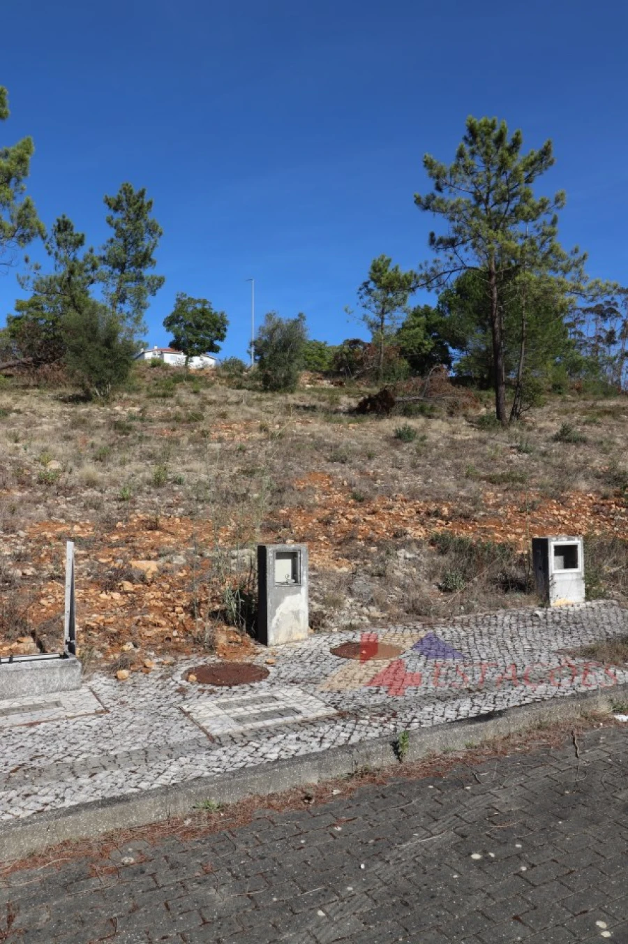 Terreno para Venda em Pombal Foto 5