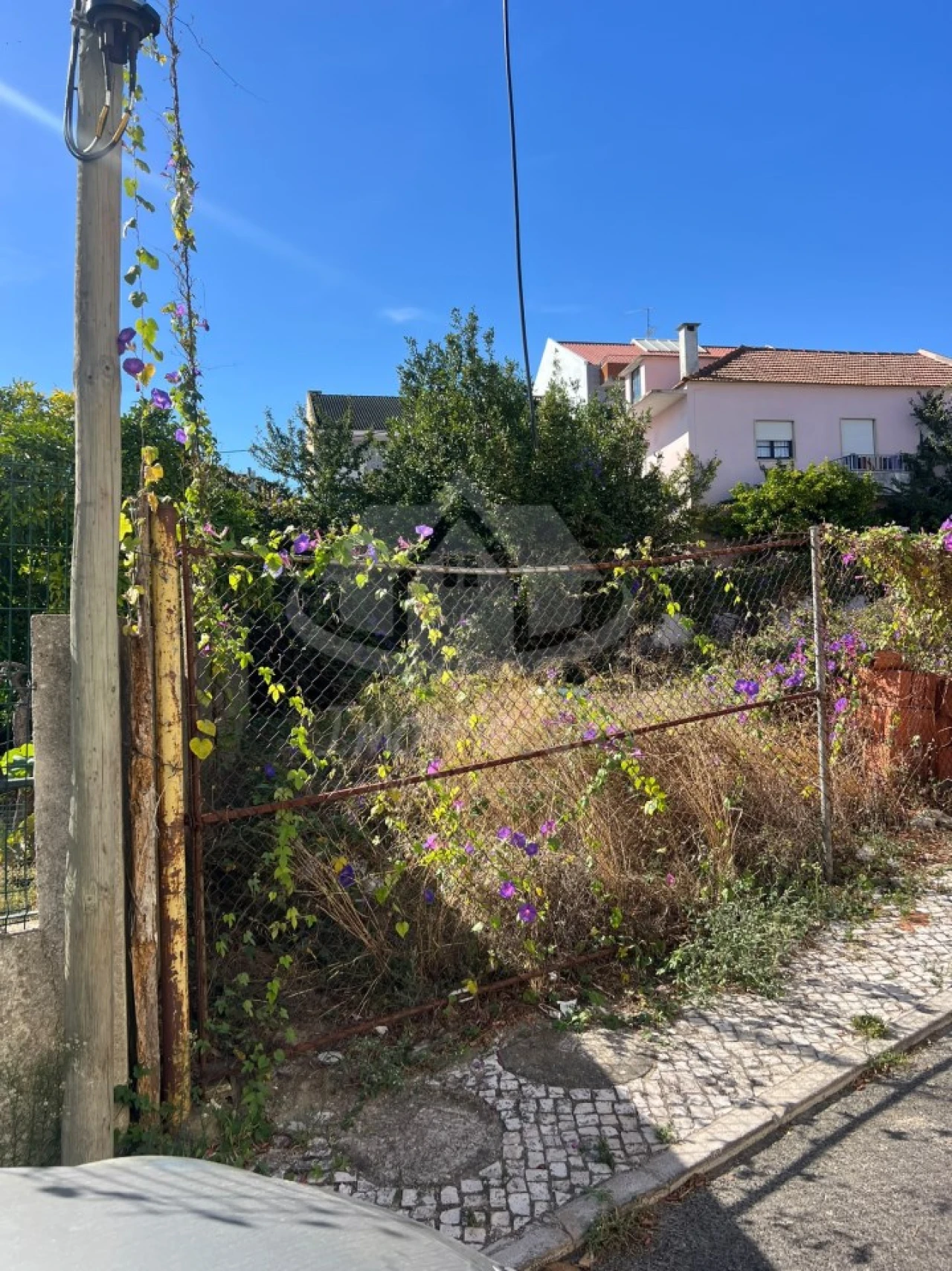 Terreno para Venda em Camarate, Unhos e Apelação Foto 8