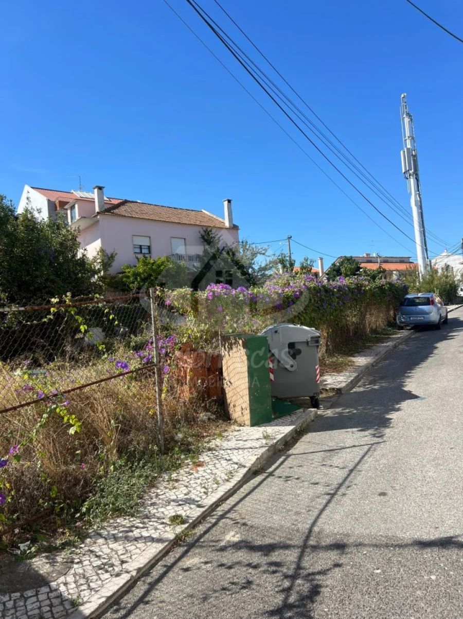 Terreno para Venda em Camarate, Unhos e Apelação Foto 7