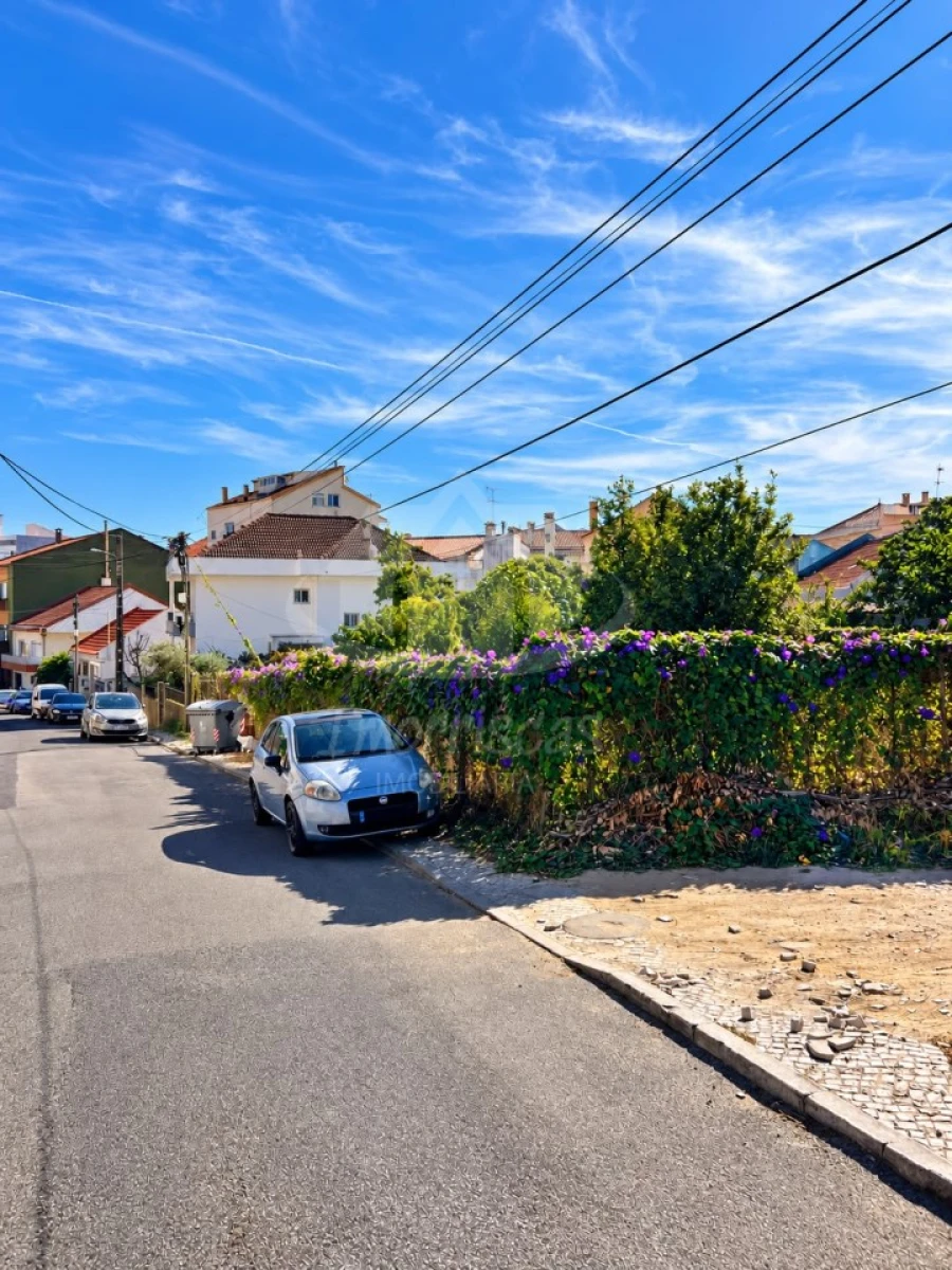 Terreno para Venda em Camarate, Unhos e Apelação Foto 13