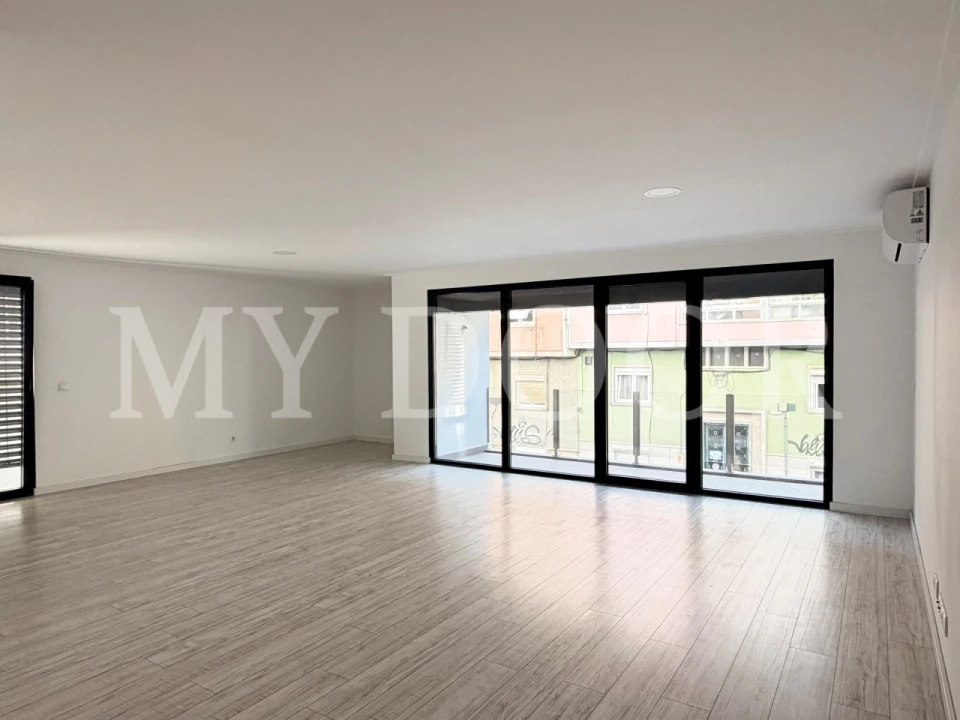 Apartamento T3 para Venda em Moscavide e Portela Foto 7