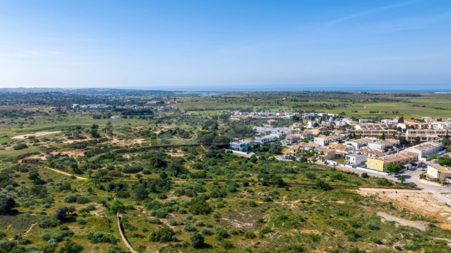 Moradia T2 para Venda em Alcantarilha e Pêra Foto 3