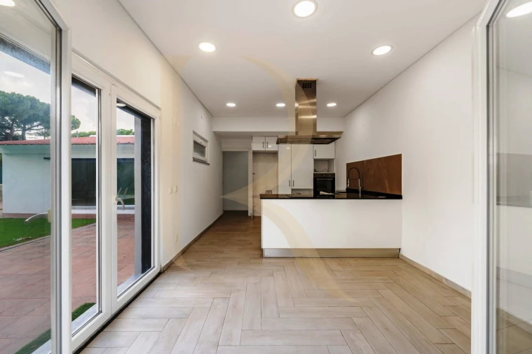 Moradia T4 para Venda em Azeitão (São Lourenço e São Simão) Foto 39