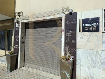 Loja para Arrendamento em Seixal, Arrentela e Aldeia de Paio Pires