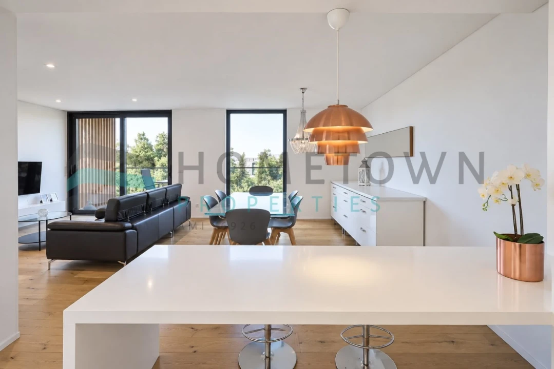 Apartamento T2 para Venda em Quarteira Foto 12