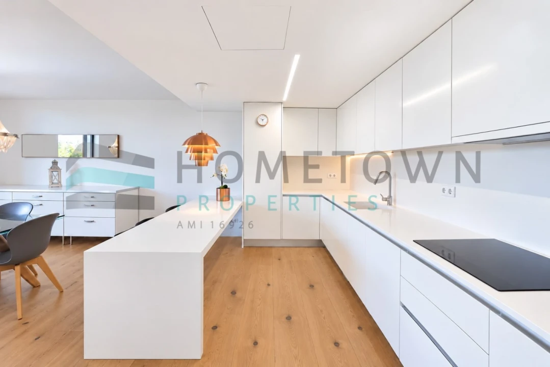 Apartamento T2 para Venda em Quarteira Foto 10