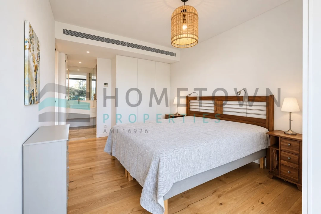 Apartamento T2 para Venda em Quarteira Foto 30