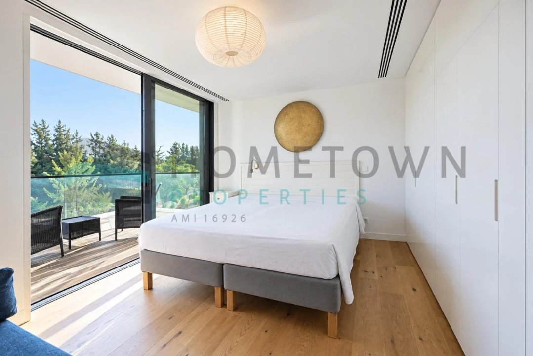 Apartamento T2 para Venda em Quarteira Foto 19
