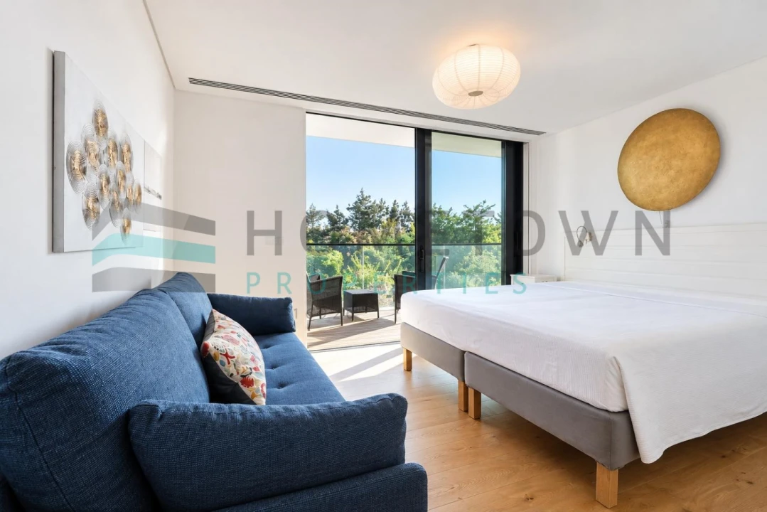 Apartamento T2 para Venda em Quarteira Foto 20