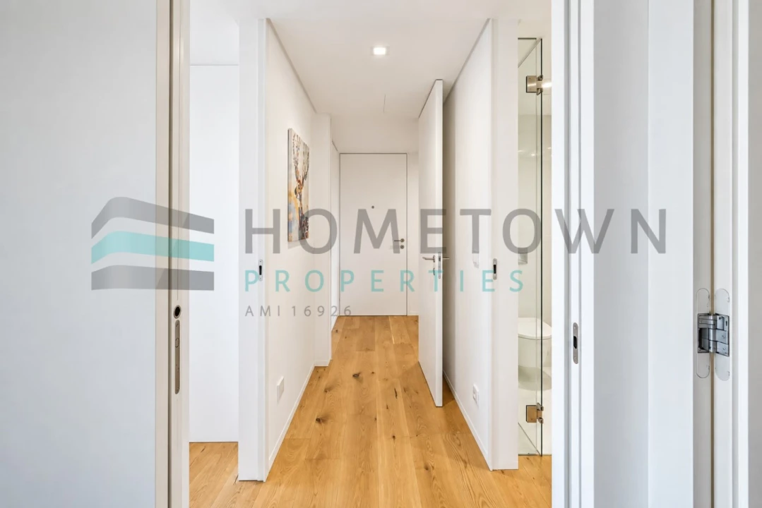 Apartamento T2 para Venda em Quarteira Foto 27