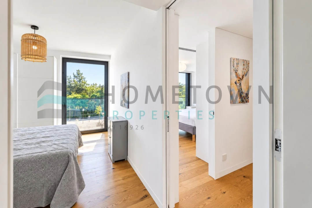 Apartamento T2 para Venda em Quarteira Foto 28