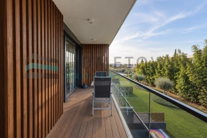 Apartamento T2 para Venda em Quarteira