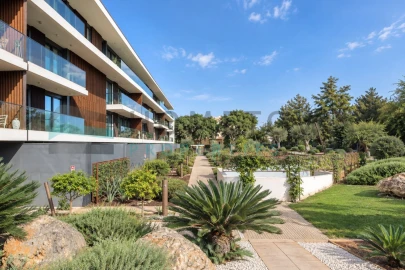 Apartamento T2 para Venda em Quarteira