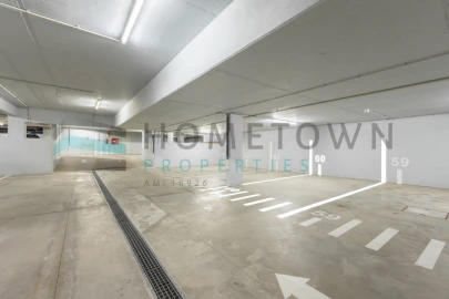 Apartamento T2 para Venda em Quarteira