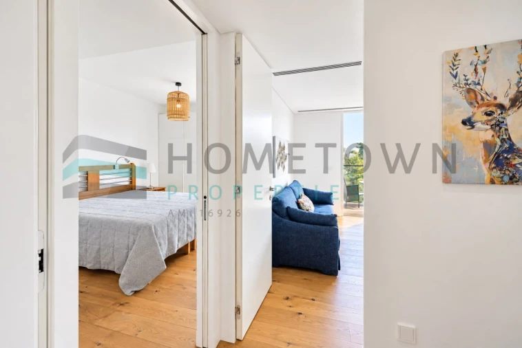 Apartamento T2 para Venda em Quarteira Foto 18