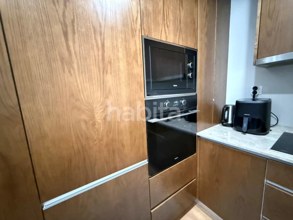 Apartamento T1 para Venda em Aldoar, Foz do Douro e Nevogilde Foto 10