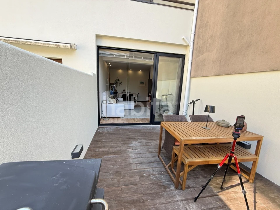 Apartamento T1 para Venda em Aldoar, Foz do Douro e Nevogilde Foto 6