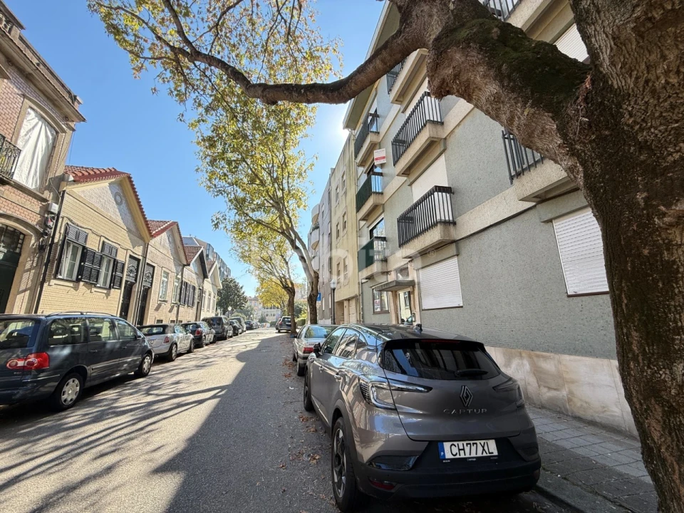 Apartamento T1 para Venda em Aldoar, Foz do Douro e Nevogilde Foto 25