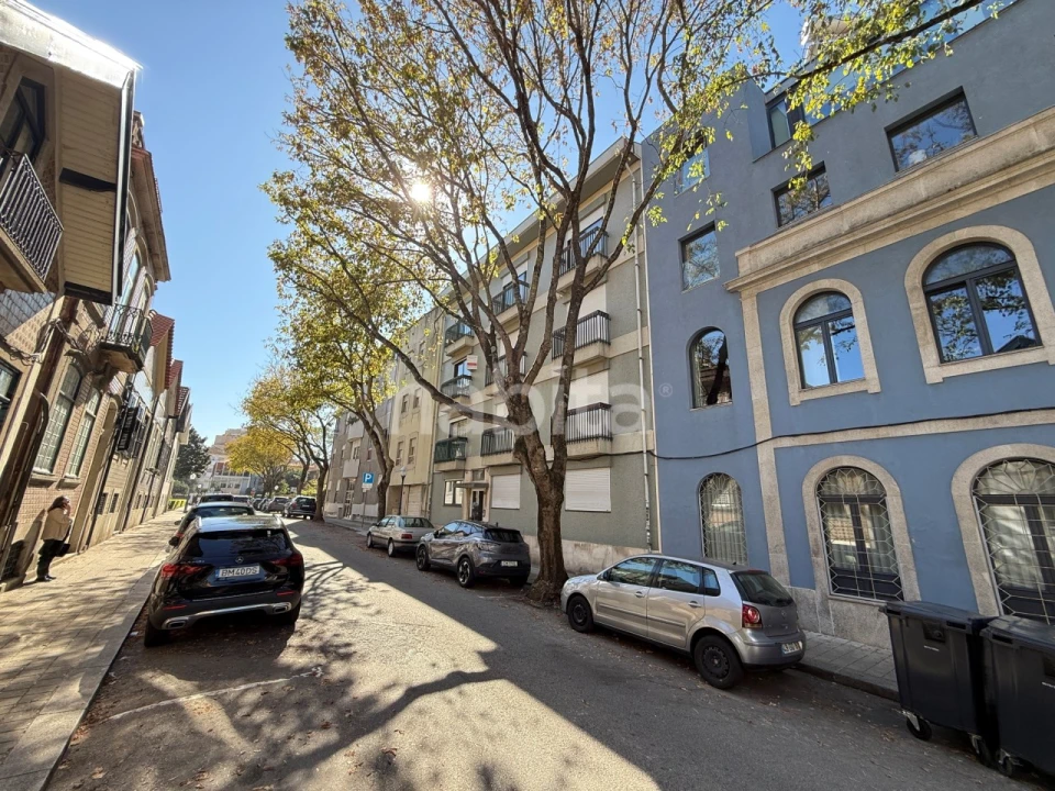 Apartamento T1 para Venda em Aldoar, Foz do Douro e Nevogilde Foto 26