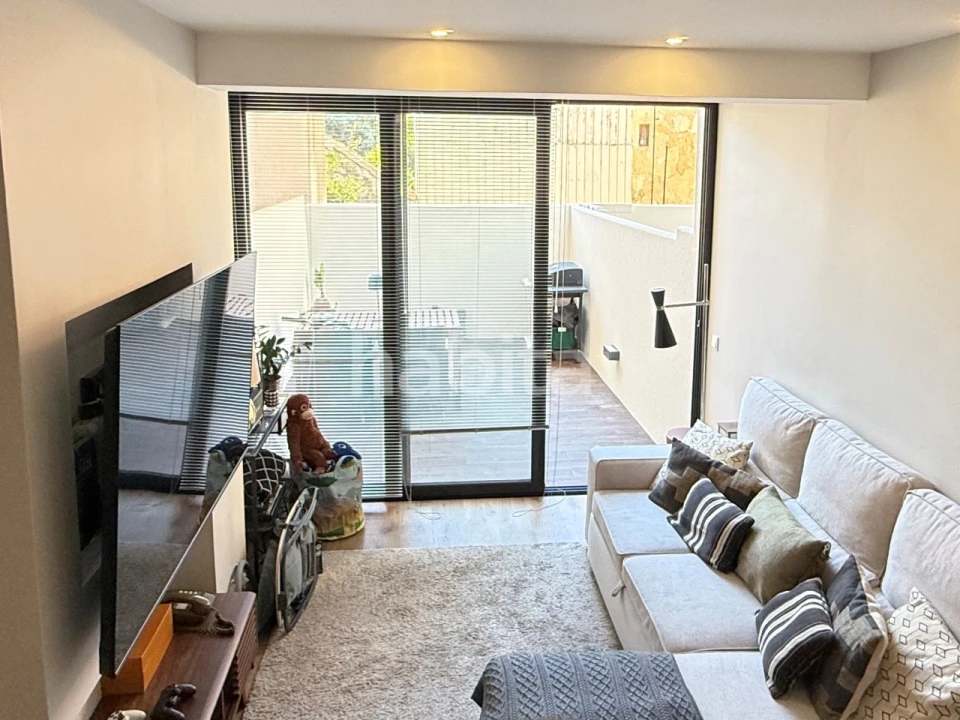 Apartamento T1 para Venda em Aldoar, Foz do Douro e Nevogilde Foto 12