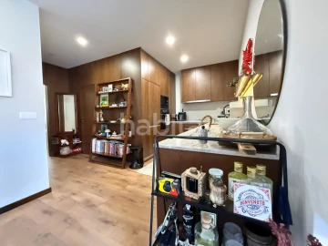 Apartamento T1 para Venda em Aldoar, Foz do Douro e Nevogilde