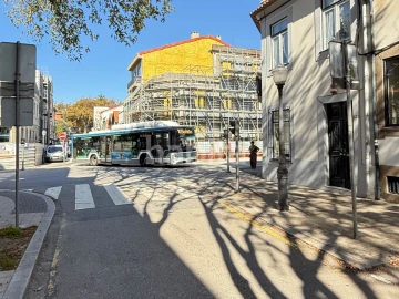 Apartamento T1 para Venda em Aldoar, Foz do Douro e Nevogilde