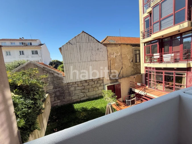 Apartamento T1 para Venda em Aldoar, Foz do Douro e Nevogilde Foto 24