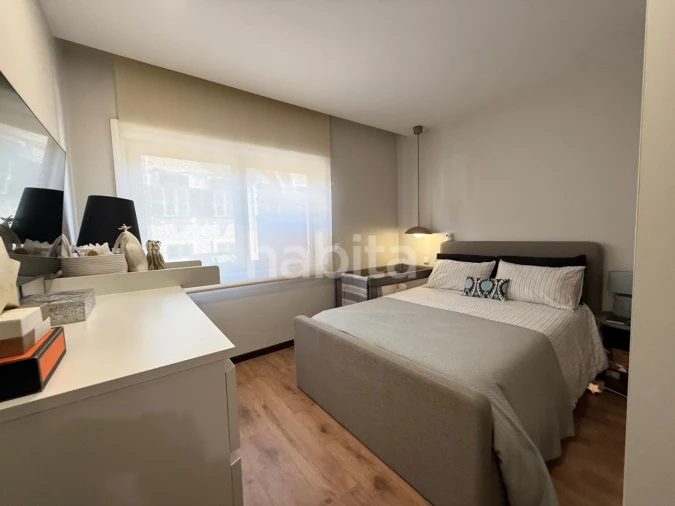 Apartamento T1 para Venda em Aldoar, Foz do Douro e Nevogilde Foto 14