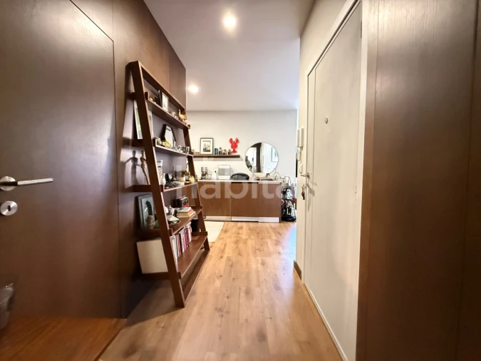 Apartamento T1 para Venda em Aldoar, Foz do Douro e Nevogilde Foto 2