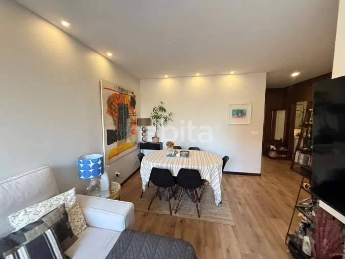 Apartamento T1 para Venda em Aldoar, Foz do Douro e Nevogilde Foto 9