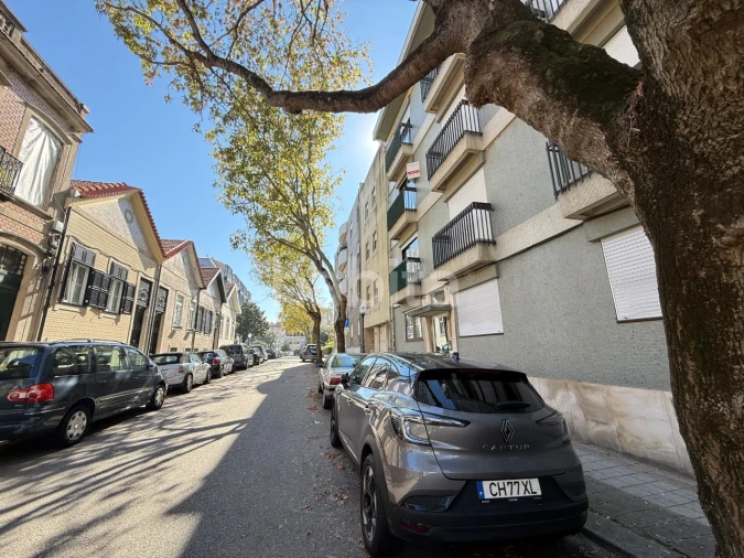 Apartamento T1 para Venda em Aldoar, Foz do Douro e Nevogilde Foto 25
