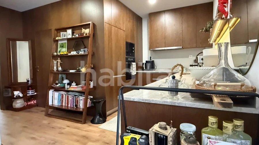 Apartamento T1 para Venda em Aldoar, Foz do Douro e Nevogilde