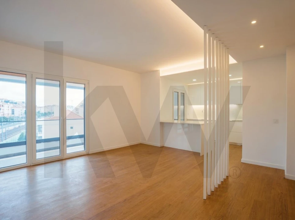 Apartamento T2 para Venda em Venteira Foto 12