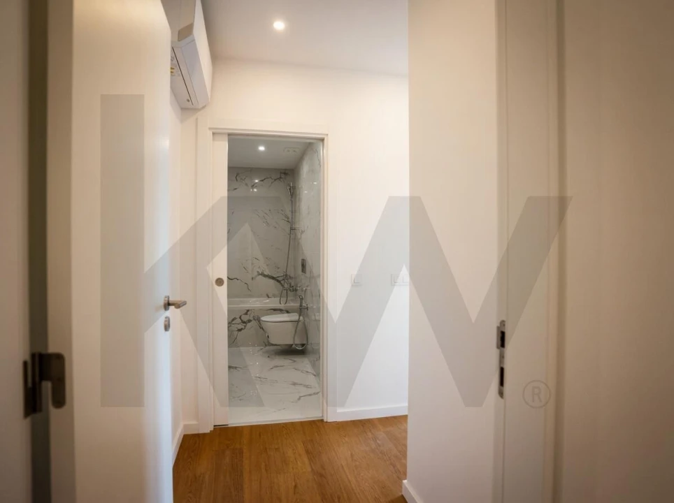 Apartamento T2 para Venda em Venteira Foto 10