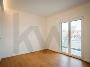 Apartamento T2 para Venda em Venteira
