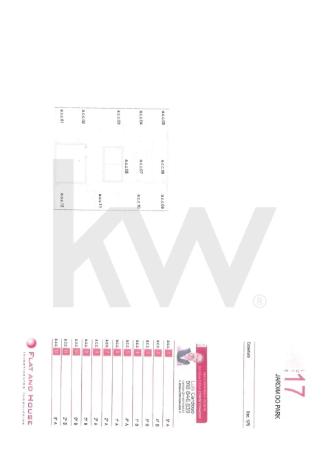 Apartamento T2 para Venda em Venteira