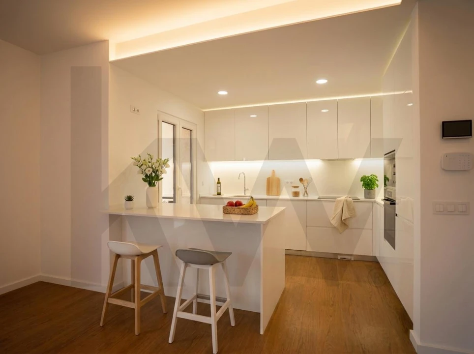 Apartamento T2 para Venda em Venteira Foto 7