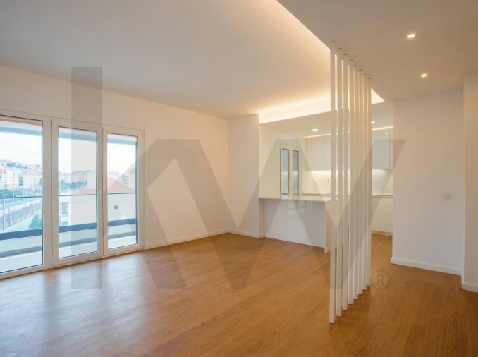 Apartamento T2 para Venda em Venteira Foto 12
