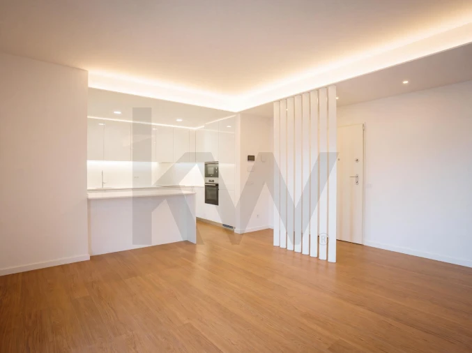 Apartamento T2 para Venda em Venteira Foto 3