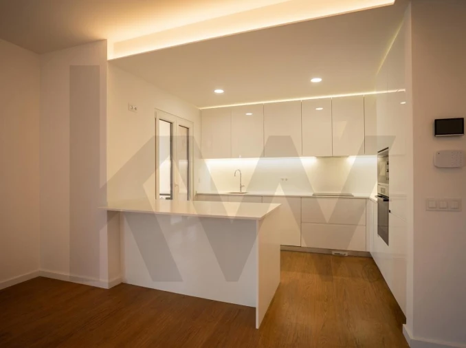 Apartamento T2 para Venda em Venteira Foto 5