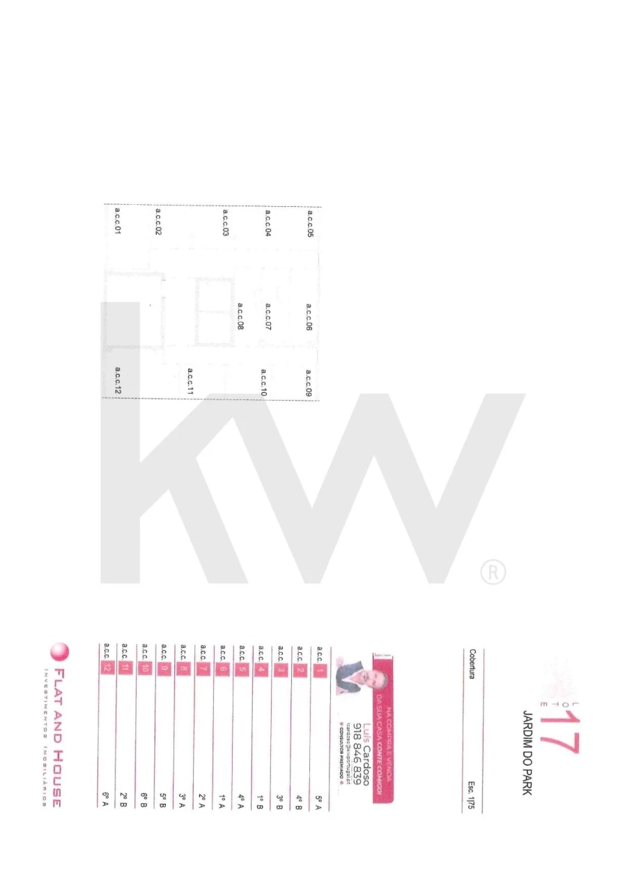 Apartamento T2 para Venda em Venteira Foto 24