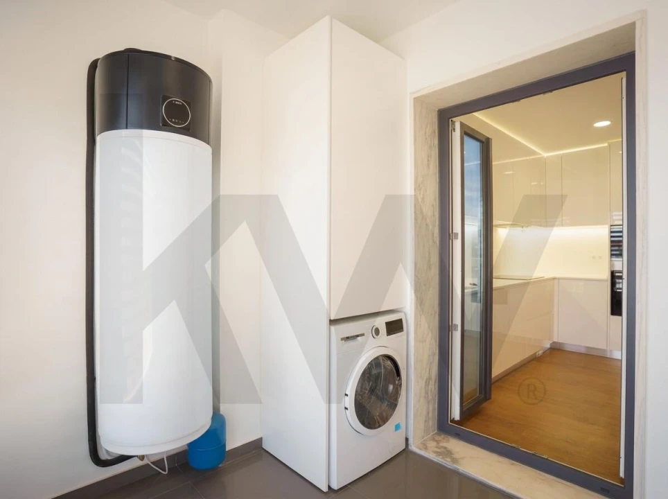 Apartamento T2 para Venda em Venteira Foto 6
