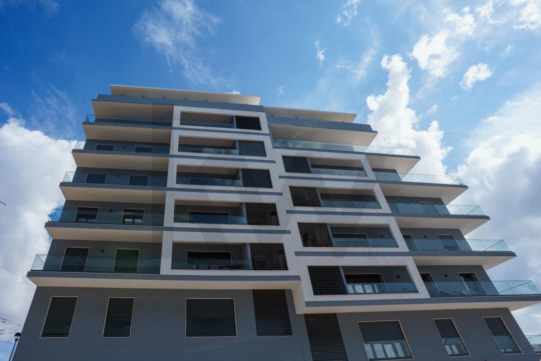 Apartamento T2 para Venda em Venteira Foto 23