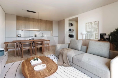 Apartamento T3 para Venda em Rio Tinto