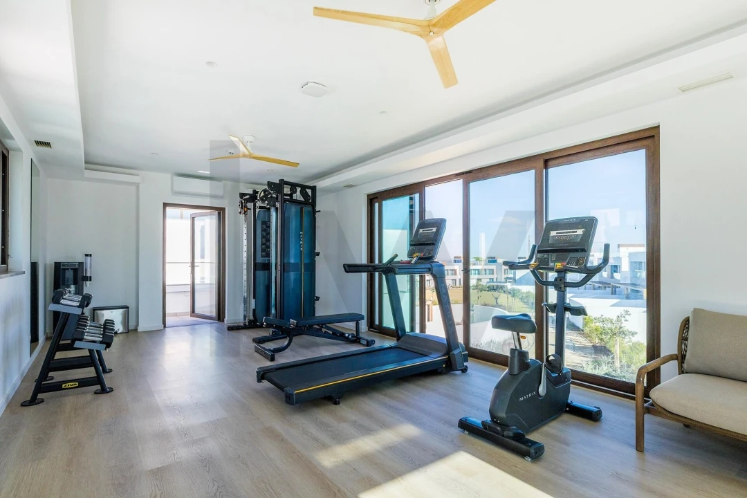 Apartamento T3 para Venda em Porto Covo Foto 39