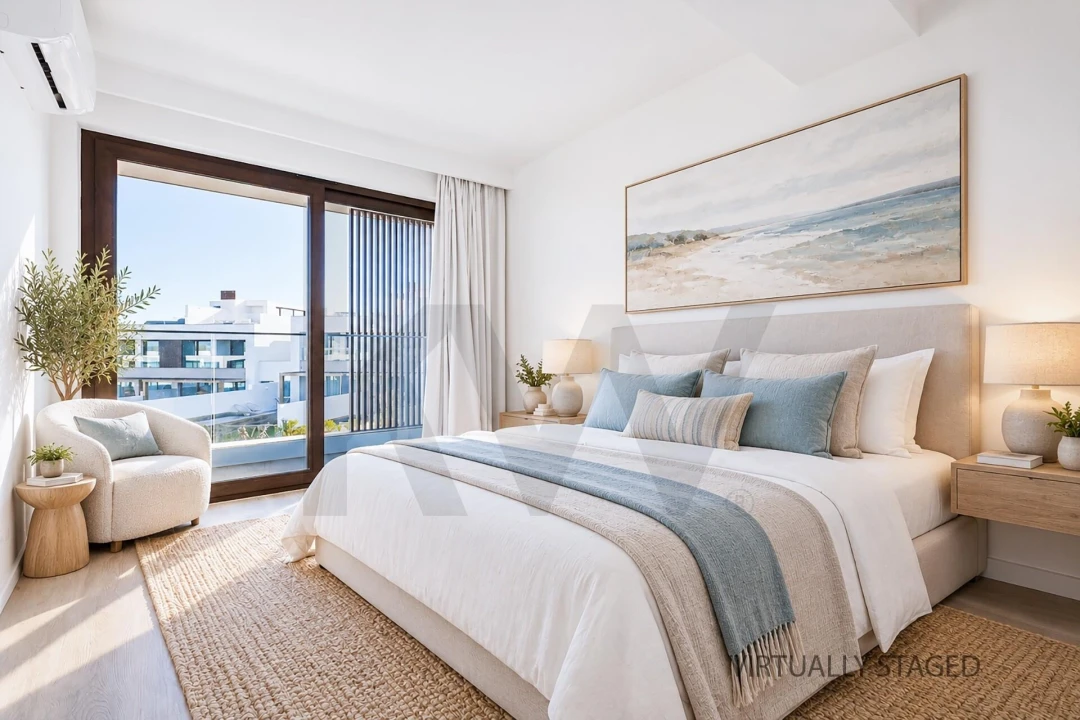 Apartamento T3 para Venda em Porto Covo Foto 17